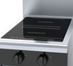 Waldorf Bold INB8200R3-CD - 450mm Electric Induction Cooktop - Cabinet Base