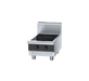 Waldorf Bold INB8200R5-B - 450mm Electric Induction Cooktop - Bench Model