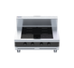 Waldorf Bold INB8400F-B - 900mm Electric Induction Cooktop - Bench Model