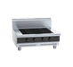 Waldorf Bold INB8400F-B - 900mm Electric Induction Cooktop - Bench Model