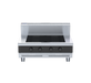 Waldorf Bold INB8400F-B - 900mm Electric Induction Cooktop - Bench Model