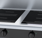 Waldorf Bold INB8400R3F-B - 900mm Electric Induction Cooktop - Bench Model