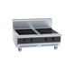 Waldorf Bold INB8400R5-B - 900mm Electric Induction Cooktop - Bench Model