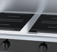 Waldorf Bold INB8400R5-B - 900mm Electric Induction Cooktop - Bench Model