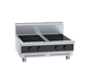 Waldorf Bold INB8400R5F-B - 900mm Electric Induction Cooktop - Bench Model