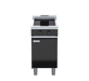 Waldorf Bold INLB8200R5-CD - 450mm Electric Induction Cooktop Low Back Version - Cabinet Base