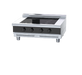 Waldorf Bold INLB8400F-B - 900mm Electric Induction Cooktop Low Back Version - Bench Model