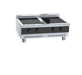 Waldorf Bold INLB8400R5F-B - 900mm Electric Induction Cooktop Low Back Version - Bench Model