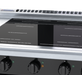 Waldorf Bold INLB8410ECF - 900mm Induction Range Convection Oven Low Back Version
