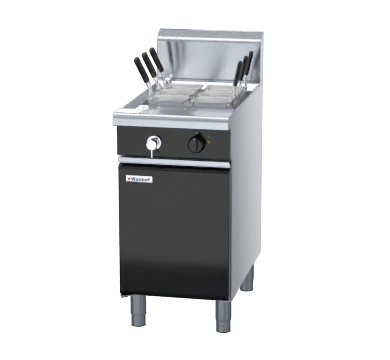 Waldorf Bold PCB8140E - 450mm Electric Pasta Cooker