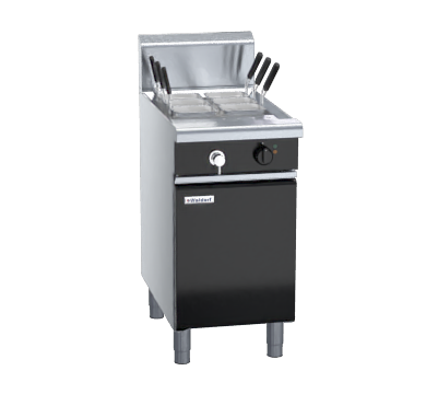 Waldorf Bold PCB8140E - 450mm Electric Pasta Cooker