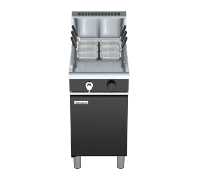 Waldorf Bold PCB8140G - 450mm Gas Pasta Cooker