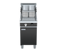 Waldorf Bold PCB8140G - 450mm Gas Pasta Cooker