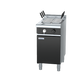 Waldorf Bold PCLB8140G - 450mm Gas Pasta Cooker Low Back Version