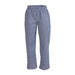 Whites Unisex Vegas Checkered Chef Pants Blue/White - B311-S - Simply Hospitality NZ
