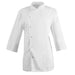 Whites Women’s Fitted Chef Jacket White - BB701-S - Simply Hospitality NZ