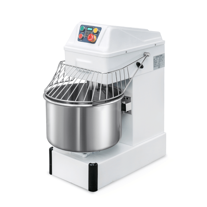 Yasaki 40L Two-Speed Spiral Mixer - FS40M product image
