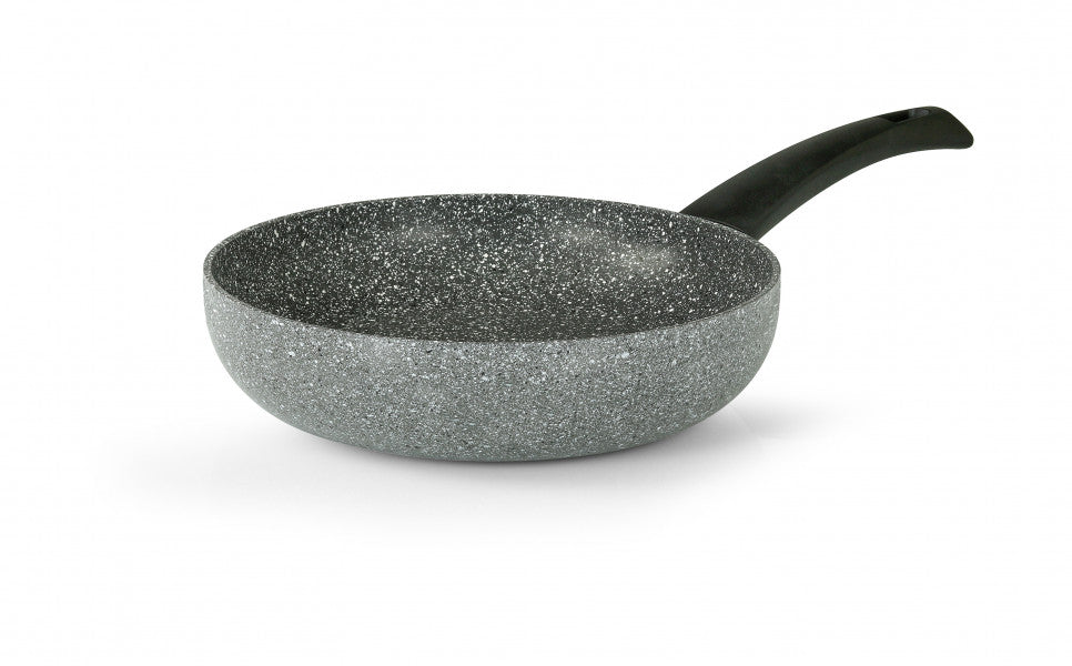 Flonal Cookware Flonal Cookware Pietra Viva Frypan 22cm — Simply Hospitality